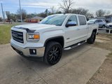 Used 2015 GMC Sierra 1500 SLE image 3