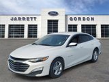 Used 2022 Chevrolet Malibu LT image 2