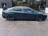 Used 2016 Toyota Camry XLE image 6