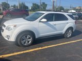 Used 2015 Chevrolet Equinox LT w/ Power Convenience Package image 2
