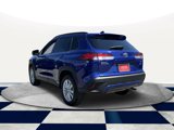 Certified 2022 Toyota Corolla Cross LE image 5