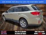 Used 2010 Subaru Outback 2.5i Premium image 4