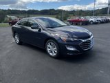 New 2025 Chevrolet Malibu LT image 4