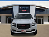 Used 2016 GMC Acadia SLT w/ Open Road Package image 2