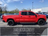 Used 2020 Chevrolet Silverado 1500 LT Trail Boss image 4