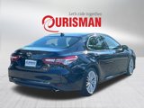 Used 2018 Toyota Camry XLE image 2