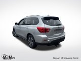 Used 2019 Nissan Pathfinder SL image 3