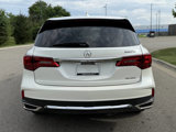 Used 2017 Acura MDX SH-AWD w/ Technology Package image 5