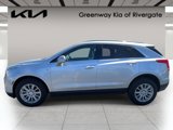 Used 2018 Cadillac XT5 FWD image 4