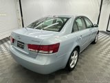 Used 2008 Hyundai Sonata Limited image 5