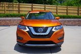 Used 2017 Nissan Rogue S image 2
