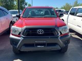 Used 2012 Toyota Tacoma 4x4 Access Cab image 2