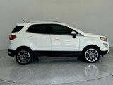 Used 2018 Ford EcoSport Titanium image 5
