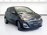 Used 2022 Chevrolet Spark LT image 3