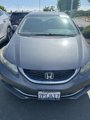 Used 2013 Honda Civic LX image 3