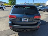 Used 2020 Jeep Grand Cherokee Trailhawk w/ Trailhawk Luxury Group image 5