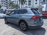 Used 2022 Volkswagen Tiguan S image 5
