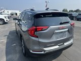 Used 2021 GMC Terrain SLT w/ Infotainment Package II image 3
