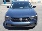 New 2025 Honda Accord SE image 2