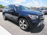 Certified 2022 Mercedes-Benz GLC 300 image 3