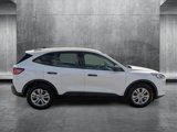 Used 2021 Ford Escape S image 4