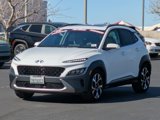 Certified 2022 Hyundai Kona Limited image 3