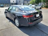 Certified 2024 Nissan Sentra S image 5