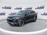 Certified 2021 Chevrolet TrailBlazer LT w/ Convenience Package image 5