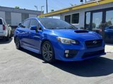 Used 2017 Subaru WRX Limited image 3