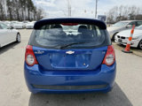 Used 2009 Chevrolet Aveo5 LT w/ Power and Convenience Package image 6