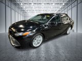 Used 2018 Toyota Camry XLE image 4