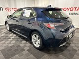 Used 2021 Toyota Corolla SE image 4