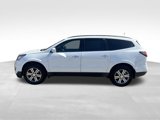 Used 2017 Chevrolet Traverse LT image 2
