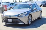 Certified 2022 Toyota Mirai XLE image 3