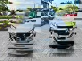 Used 2021 Nissan Rogue SV image 2