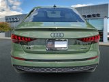 New 2025 Audi A3 2.0T Premium image 4