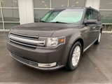 Used 2017 Ford Flex SEL w/ Equipment Group 202A image 3