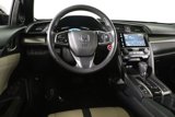 Used 2017 Honda Civic EX image 3