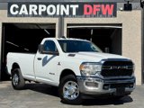 Used 2019 RAM 3500 Tradesman w/ Chrome Appearance Group image 2