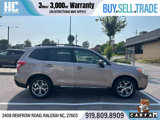 Used 2015 Subaru Forester 2.5i Touring w/ Eyesight & Navigation System image 6