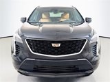 Used 2021 Cadillac XT4 Sport image 2