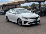 Used 2020 Kia Optima EX image 3