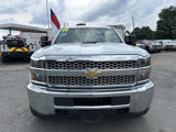 Used 2019 Chevrolet Silverado 2500 W/T w/ WT Convenience Package image 3