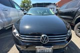 Used 2015 Volkswagen Passat 1.8T Limited Edition image 5