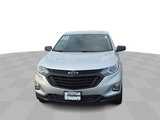 Certified 2021 Chevrolet Equinox LT image 3