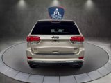 Used 2014 Jeep Grand Cherokee Summit w/ Trailer Tow Group IV image 4