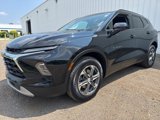 Certified 2024 Chevrolet Blazer LT w/ Convenience Package image 3