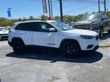 Used 2021 Jeep Cherokee Latitude Plus image 2