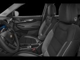 New 2025 Chevrolet TrailBlazer LT w/ LT Cold Weather Package image 6