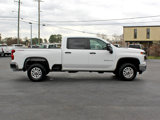 Used 2024 Chevrolet Silverado 2500 W/T w/ WT Fleet Convenience Package image 5